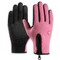 🧤 Thermal Winter Gloves – Waterproof & Touchscreen Compatible