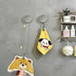 🏠 Retractable Storage Clip