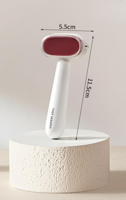 🦶 Double-Sided Foot File for Removing Dead Skin