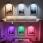 💡✨ Rechargeable LED Wall Lamp – Brighten Up and Transform Your Spaces! 🏡🌈