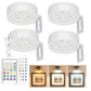 💡✨ Rechargeable LED Wall Lamp – Brighten Up and Transform Your Spaces! 🏡🌈