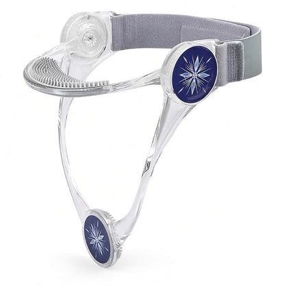 🦒✨ Adjustable Neck Brace – Comfortable Neck Support