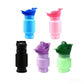🚗💧 Foldable Urine Bottle – Portable for Car & Travel