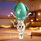 🐙✨ Dancing Octopus – Electronic Escape Toy