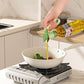 🫒✨ Olive Oil Pourer – Precise, Splash-Free Pouring