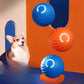 🐾 Interactive Play Ball for Pets – The Ultimate Toy for Cats & Dogs for Independent Play 🐶🐱