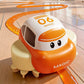 🚗✨ Electric Drifting Car – DIY Race Track Toy for Kids