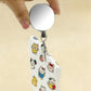 🏠 Retractable Storage Clip