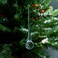 🎄✨ Clear Xmas Ornaments – Icicles for Xmas Tree
