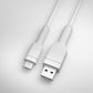 🔌🌈 Cable Protector – Protection Against Bending & Breakage