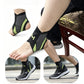 Sports ankle support – Secure hold with every movement