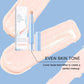 ✨💄 Liquid Concealer with Sponge Applicator – Skin-Friendly