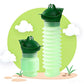 🚗💧 Foldable Urine Bottle – Portable for Car & Travel