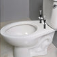🚽 304 Stainless Steel Toilet Seat Fixings