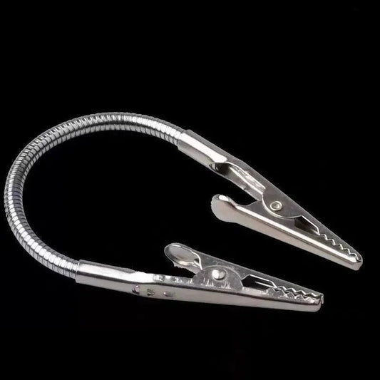 🦟360° alligator clip for mosquito coils💖