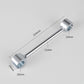 🔧 Adjustable Hinge Adjuster – 2 Sizes