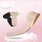 👟✨ 2-in-1 Heel Cushion Pads – Enhanced Comfort & Better Fit