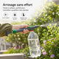 🌿💦 Plant Pressure Sprayer – Manual Spray Bottle