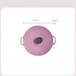 🥣✨Reusable Silicone Food Cover