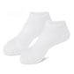 🦶 Silicone Moisturizing Heel Socks