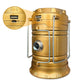 🏕️ Multifunctional Camping Lantern with Flashlight