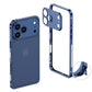 📱🛡️ Shockproof Phone Case – Reinforced Frame & Camera Protection