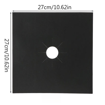 🔥 Gas Hob Protector – Heat Resistant & Non-Stick