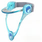 🦒✨ Adjustable Neck Brace – Comfortable Neck Support