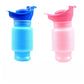 🚗💧 Foldable Urine Bottle – Portable for Car & Travel
