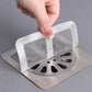 🧹 Disposable Drain Filter – Anti-Hair & Anti-Clogging