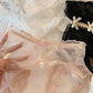 💕✨ Lace Women’s Briefs – 5-Piece High-Waisted Set