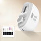 ✂️Automatic Nail Clipper – Easy, Effortless Nail Care