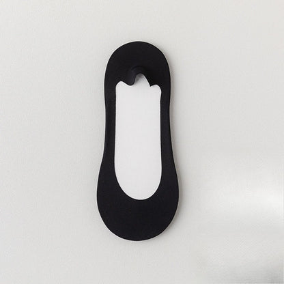 🦶 Invisible Arch Support Socks