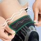 🦵 Adjustable knee brace: extra support with every movement! 💪✨
