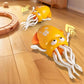 🐙✨ Dancing Octopus – Electronic Escape Toy