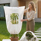 🌿❄️ Ultralight Plant Protection Cover with Viewing Window