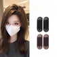 💖✨ Invisible Hair Volume Pad – More Volume, More Style! 💇‍♀️🌸
