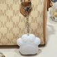 ✨ Heart Night Light Keychain – Rechargeable Ambient Light