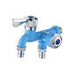 🚰✨ 2-in-1 Dual-Outlet Faucet – Multifunctional Faucet