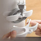 🛠️🔌Kitchen Cable Organizer & Plug Holder – Keep Cords Neat and Tidy