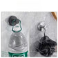 ✨🔧Stainless Steel Suction Cup Hook – No-Drill Wall Mount