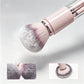 💄🌸 6-in-1 Makeup Brush Set – Beauty and Convenience in One Case! ✨💖