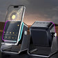 🔊 Phone Holder with Speaker and Ambient LED Lights