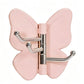 🦋Transparent adhesive hook, no drilling required💖
