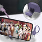 📱🔌 3-in-1 Charging Cable with Phone Stand – More Practical, More Compact, More Convenient! ✨💖