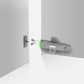 🏠🚪Push-to-Open Cabinet Door Catch🔧