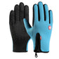 🧤 Thermal Winter Gloves – Waterproof & Touchscreen Compatible