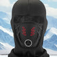 ❄️ Thermal Winter Balaclava for Motorcycling and Cycling