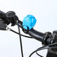 🔔 130 dB Electric Bike Bell with 5 Sound Modes