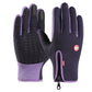 🧤 Thermal Winter Gloves – Waterproof & Touchscreen Compatible